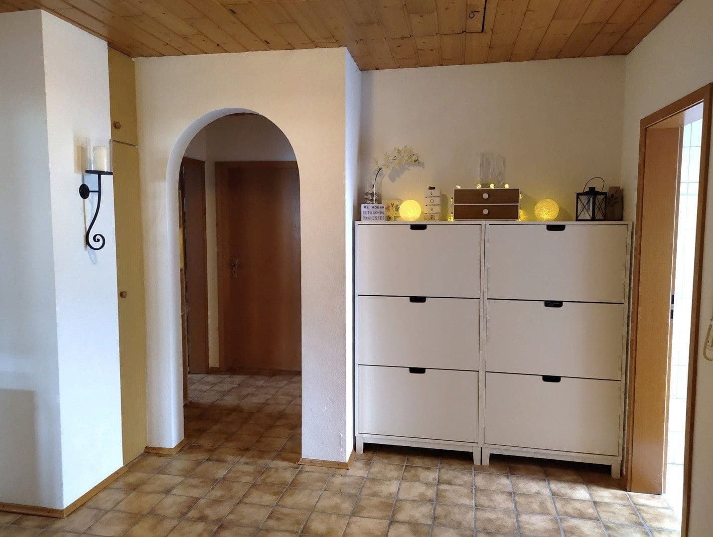 Pronájem bytu 3+1 102 m², Leimen, Bádensko-Württembersko Pronájem bytu 3+1 102 m², Leimen, Bádensko-Württembersko