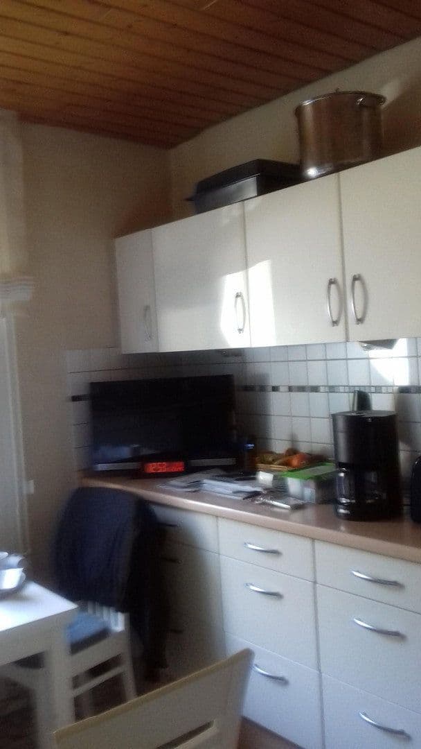Prodej bytu 3+1 120 m², Barntrup, Severní Porýní-Vestfálsko Prodej bytu 3+1 120 m², Barntrup, Severní Porýní-Vestfálsko