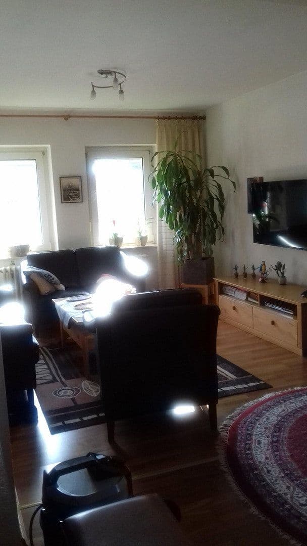 Prodej bytu 3+1 120 m², Barntrup, Severní Porýní-Vestfálsko Prodej bytu 3+1 120 m², Barntrup, Severní Porýní-Vestfálsko