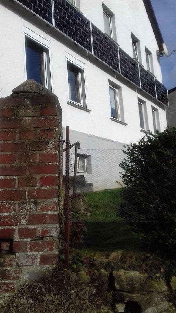 Prodej bytu 3+1 120 m², Barntrup, Severní Porýní-Vestfálsko Prodej bytu 3+1 120 m², Barntrup, Severní Porýní-Vestfálsko