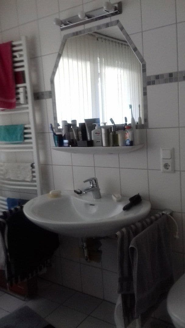 Prodej bytu 3+1 120 m², Barntrup, Severní Porýní-Vestfálsko Prodej bytu 3+1 120 m², Barntrup, Severní Porýní-Vestfálsko