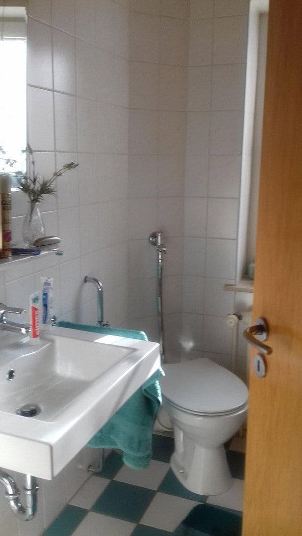 Prodej bytu 3+1 120 m², Barntrup, Severní Porýní-Vestfálsko Prodej bytu 3+1 120 m², Barntrup, Severní Porýní-Vestfálsko