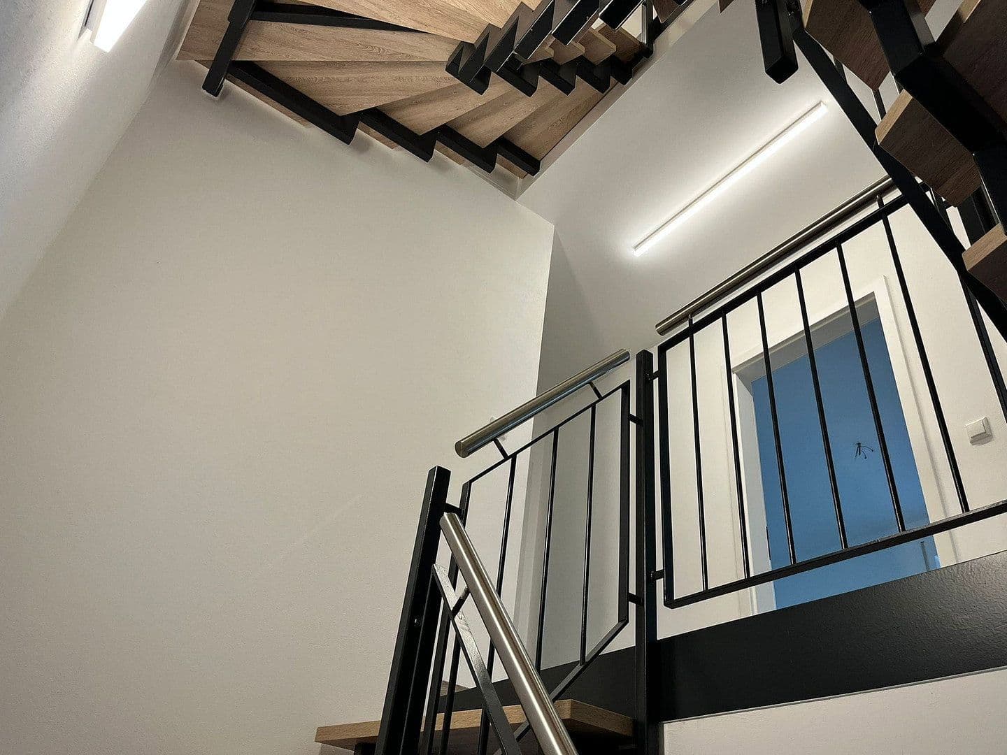 Pronájem domu 140 m², pozemek 140 m², Sütterlinstraße 2a, Schwandorf, Bavorsko Pronájem domu 140 m², pozemek 140 m², Sütterlinstraße 2a, Schwandorf, Bavorsko