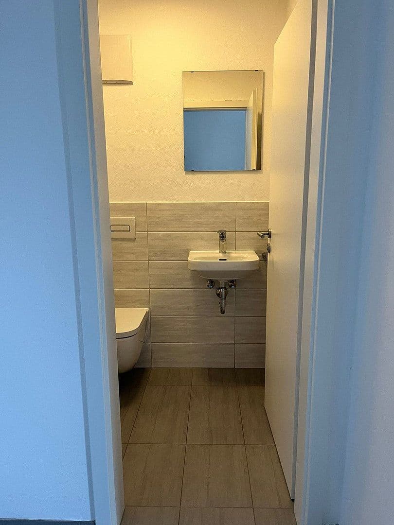 Pronájem domu 140 m², pozemek 140 m², Sütterlinstraße 2a, Schwandorf, Bavorsko Pronájem domu 140 m², pozemek 140 m², Sütterlinstraße 2a, Schwandorf, Bavorsko