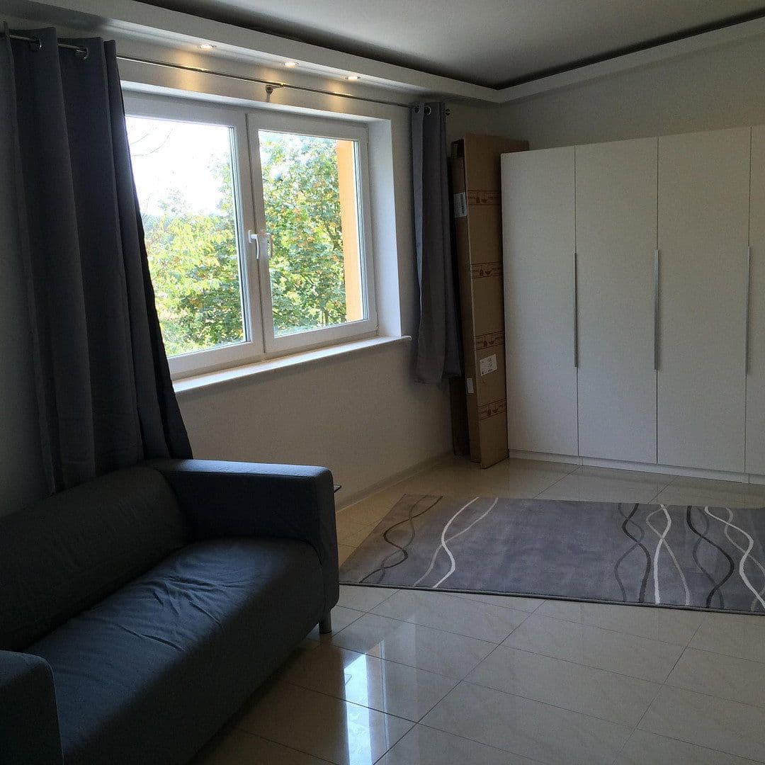 Pronájem bytu 1+1 37 m², Mahlower Str. 249, Teltow, Braniborsko Pronájem bytu 1+1 37 m², Mahlower Str. 249, Teltow, Braniborsko
