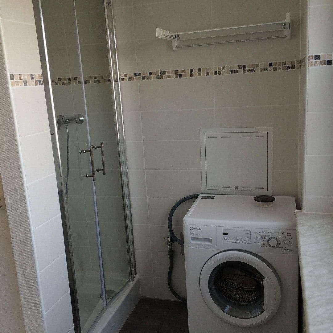 Pronájem bytu 1+1 37 m², Mahlower Str. 249, Teltow, Braniborsko Pronájem bytu 1+1 37 m², Mahlower Str. 249, Teltow, Braniborsko