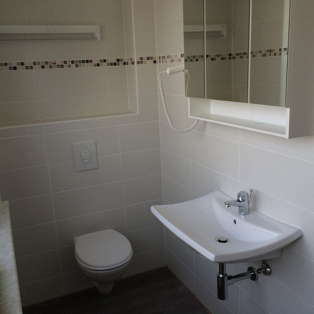 Pronájem bytu 1+1 37 m², Mahlower Str. 249, Teltow, Braniborsko Pronájem bytu 1+1 37 m², Mahlower Str. 249, Teltow, Braniborsko