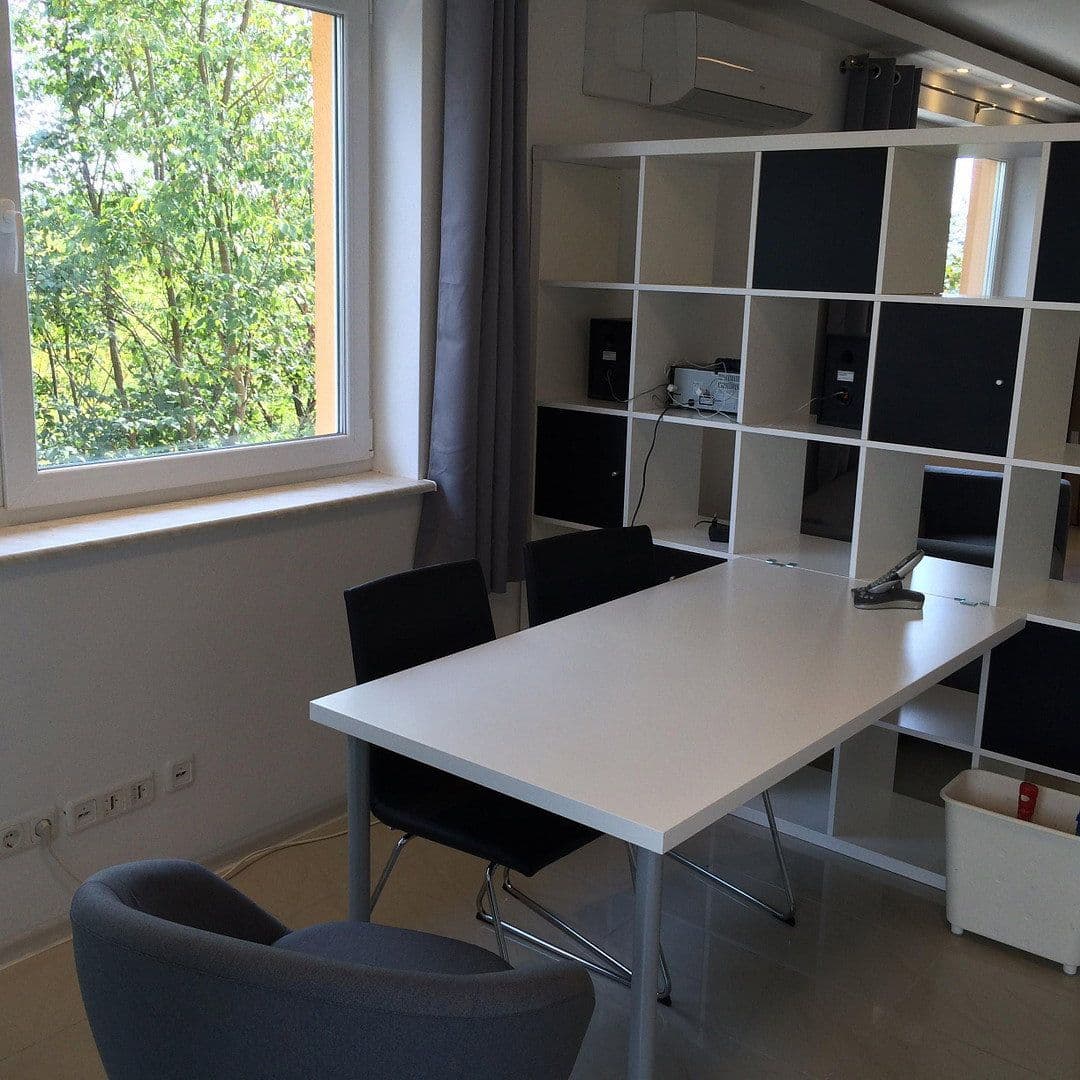 Pronájem bytu 1+1 37 m², Mahlower Str. 249, Teltow, Braniborsko Pronájem bytu 1+1 37 m², Mahlower Str. 249, Teltow, Braniborsko