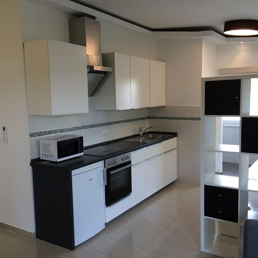 Pronájem bytu 1+1 37 m², Mahlower Str. 249, Teltow, Braniborsko Pronájem bytu 1+1 37 m², Mahlower Str. 249, Teltow, Braniborsko