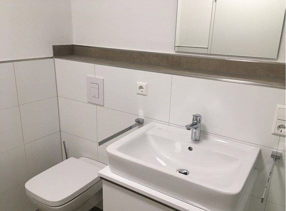 Pronájem bytu 3+1 97 m², Horststr.10, Ochtrup, Severní Porýní-Vestfálsko Pronájem bytu 3+1 97 m², Horststr.10, Ochtrup, Severní Porýní-Vestfálsko