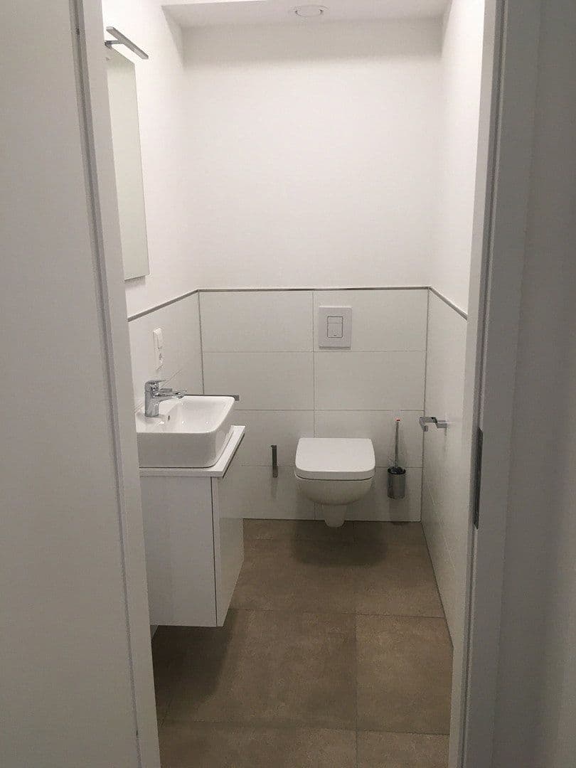 Pronájem bytu 3+1 97 m², Horststr.10, Ochtrup, Severní Porýní-Vestfálsko Pronájem bytu 3+1 97 m², Horststr.10, Ochtrup, Severní Porýní-Vestfálsko