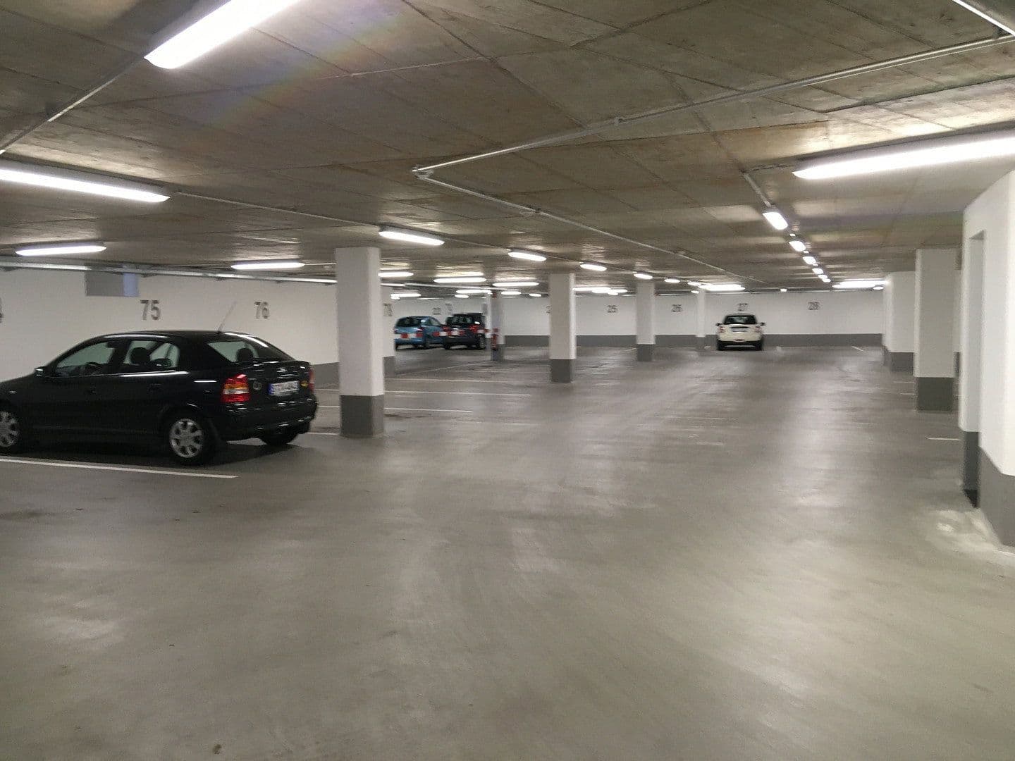 Pronájem bytu 3+1 97 m², Horststr.10, Ochtrup, Severní Porýní-Vestfálsko Pronájem bytu 3+1 97 m², Horststr.10, Ochtrup, Severní Porýní-Vestfálsko