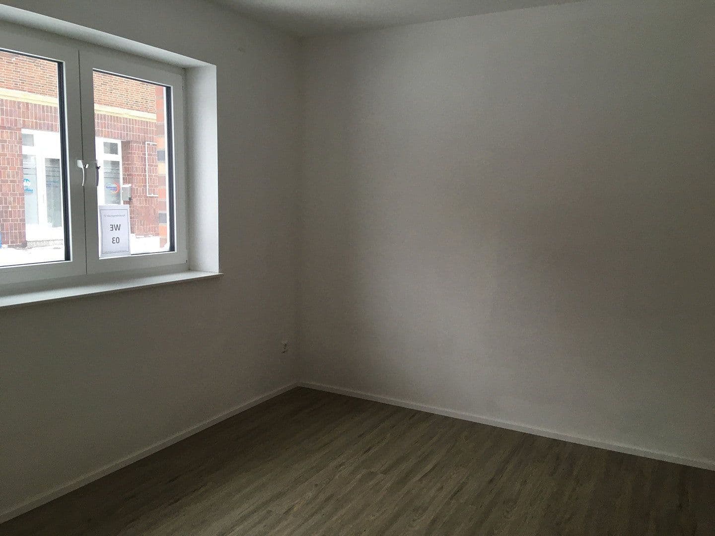 Pronájem bytu 3+1 97 m², Horststr.10, Ochtrup, Severní Porýní-Vestfálsko Pronájem bytu 3+1 97 m², Horststr.10, Ochtrup, Severní Porýní-Vestfálsko