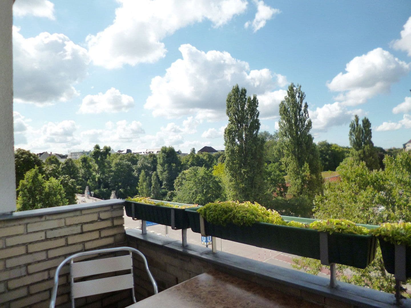 Pronájem bytu 1+1 32 m², Berlin, Berlín Pronájem bytu 1+1 32 m², Berlin, Berlín