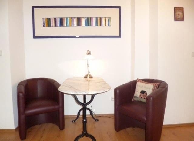 Pronájem bytu 1+1 32 m², Berlin, Berlín Pronájem bytu 1+1 32 m², Berlin, Berlín
