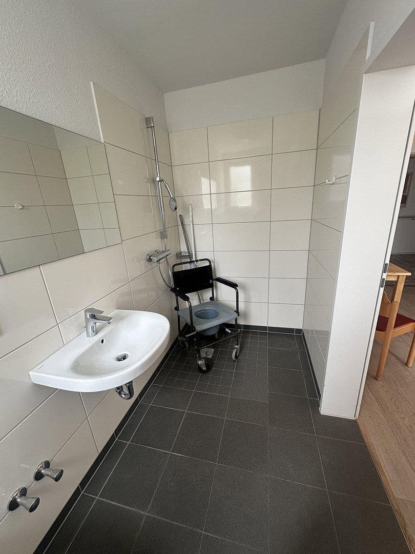 Pronájem bytu 16 m², Celle, Dolní Sasko Pronájem bytu 16 m², Celle, Dolní Sasko