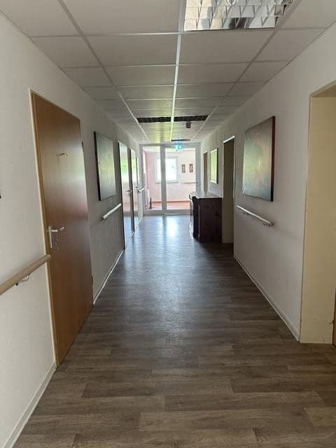 Pronájem bytu 16 m², Celle, Dolní Sasko Pronájem bytu 16 m², Celle, Dolní Sasko