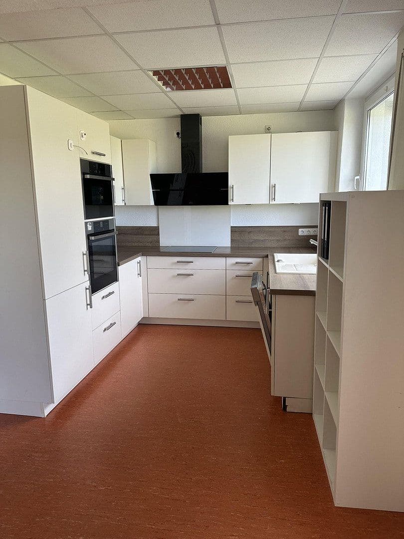 Pronájem bytu 16 m², Celle, Dolní Sasko Pronájem bytu 16 m², Celle, Dolní Sasko