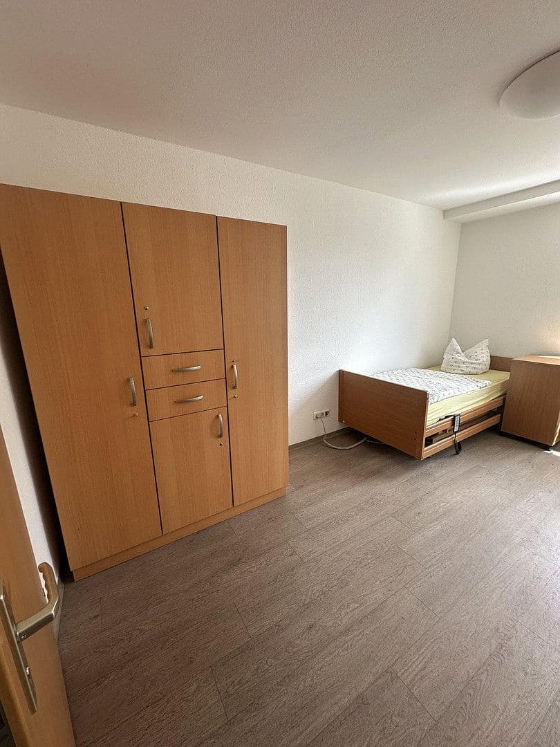 Pronájem bytu 16 m², Celle, Dolní Sasko Pronájem bytu 16 m², Celle, Dolní Sasko