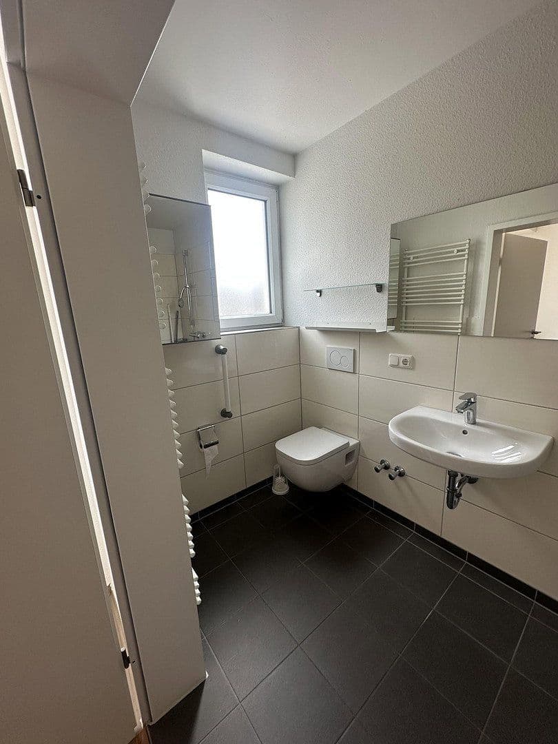 Pronájem bytu 16 m², Celle, Dolní Sasko Pronájem bytu 16 m², Celle, Dolní Sasko