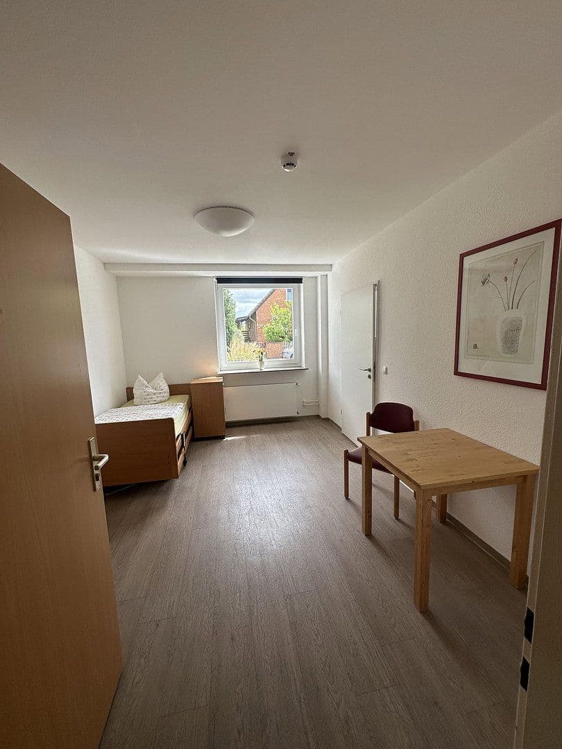Pronájem bytu 16 m², Celle, Dolní Sasko Pronájem bytu 16 m², Celle, Dolní Sasko