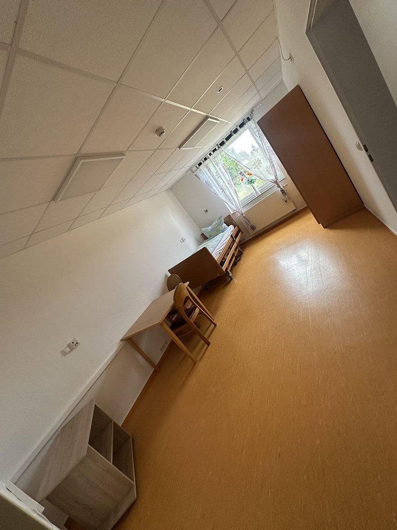 Pronájem bytu 16 m², Celle, Dolní Sasko Pronájem bytu 16 m², Celle, Dolní Sasko