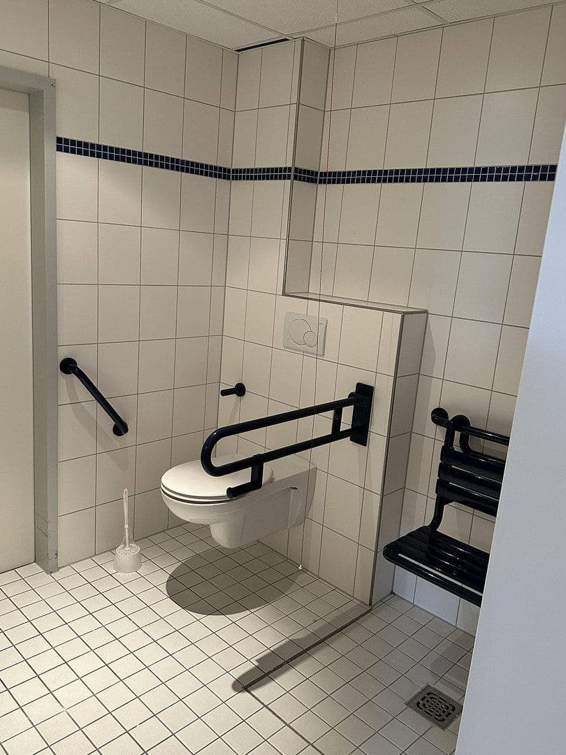 Pronájem bytu 16 m², Celle, Dolní Sasko Pronájem bytu 16 m², Celle, Dolní Sasko