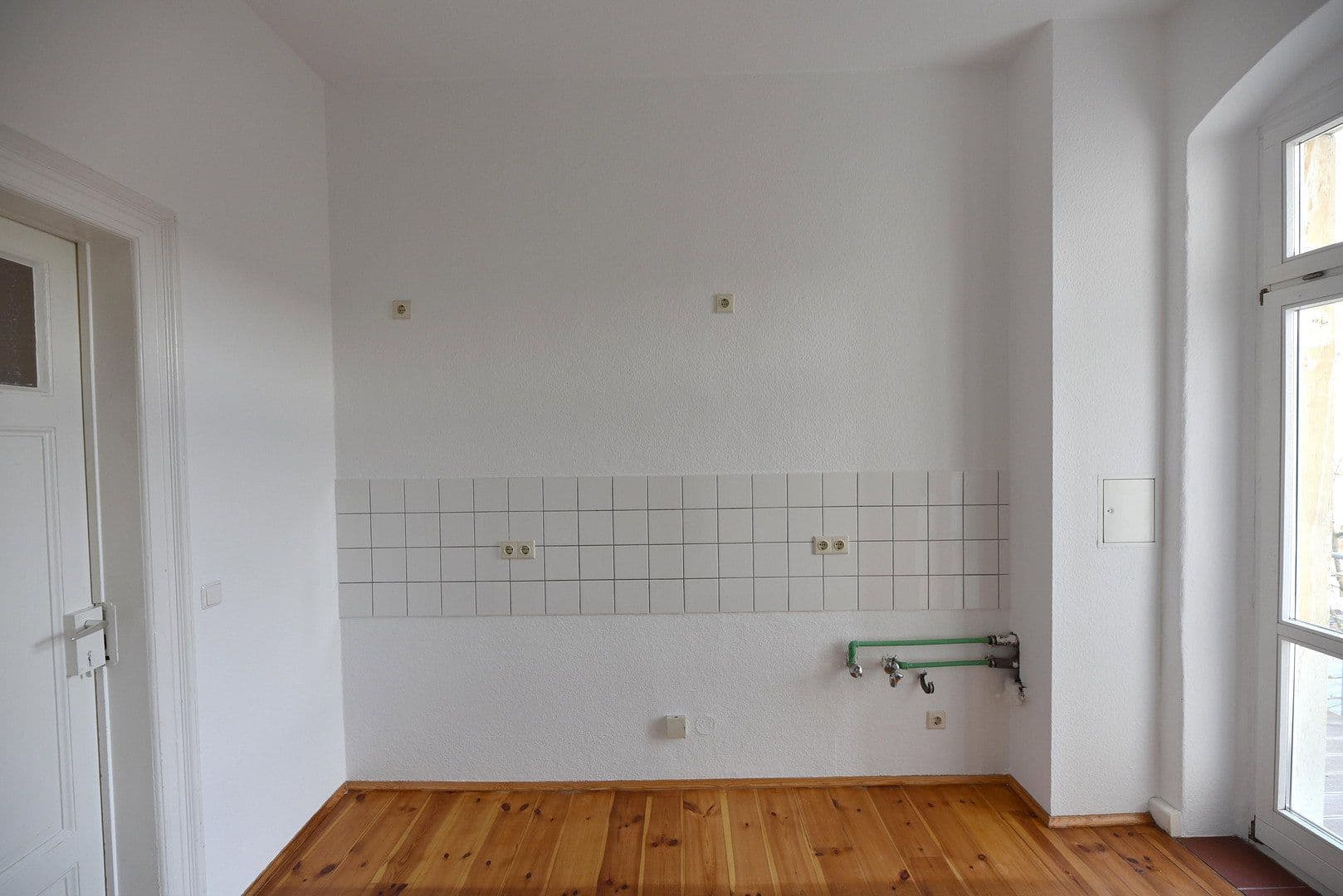Pronájem bytu 4+1 89 m², Hertelstraße 16, Dresden, Sasko Pronájem bytu 4+1 89 m², Hertelstraße 16, Dresden, Sasko