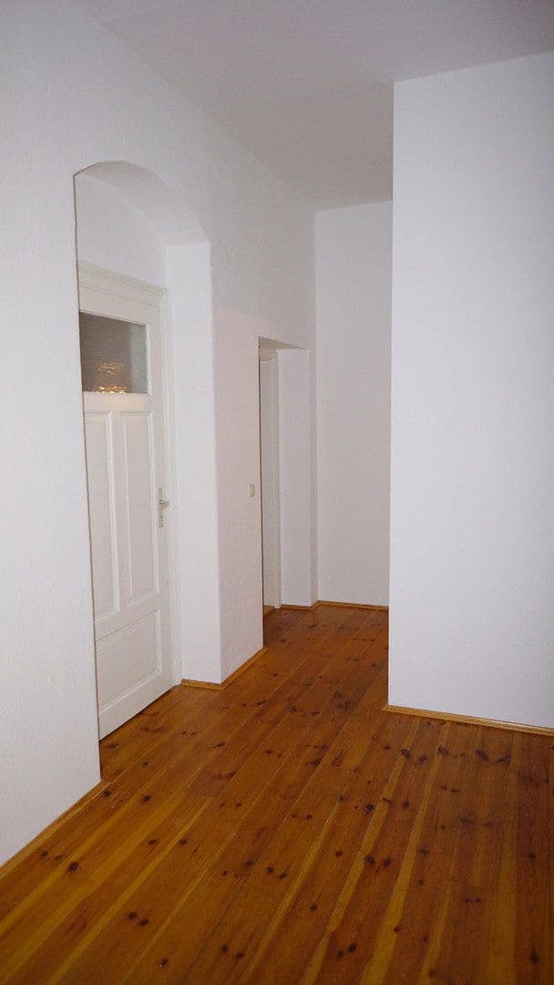 Pronájem bytu 4+1 89 m², Hertelstraße 16, Dresden, Sasko Pronájem bytu 4+1 89 m², Hertelstraße 16, Dresden, Sasko