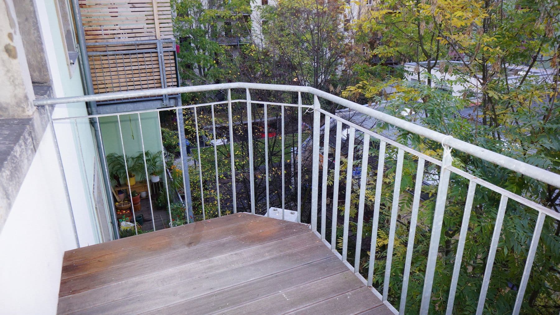 Pronájem bytu 4+1 89 m², Hertelstraße 16, Dresden, Sasko Pronájem bytu 4+1 89 m², Hertelstraße 16, Dresden, Sasko