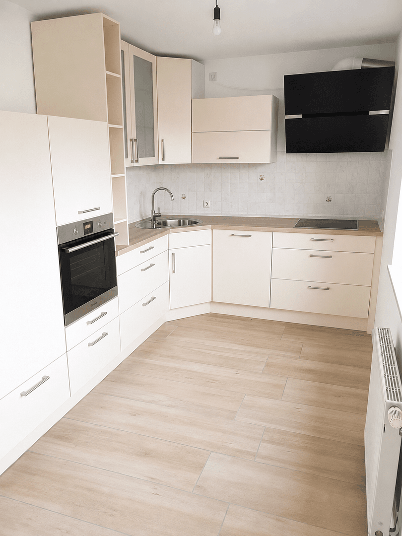 Pronájem bytu 4+1 100 m², Im Westerfeld 26, Rahden, Severní Porýní-Vestfálsko Pronájem bytu 4+1 100 m², Im Westerfeld 26, Rahden, Severní Porýní-Vestfálsko