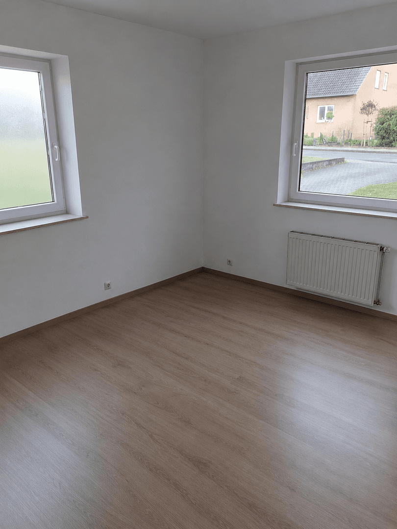 Pronájem bytu 4+1 100 m², Im Westerfeld 26, Rahden, Severní Porýní-Vestfálsko Pronájem bytu 4+1 100 m², Im Westerfeld 26, Rahden, Severní Porýní-Vestfálsko