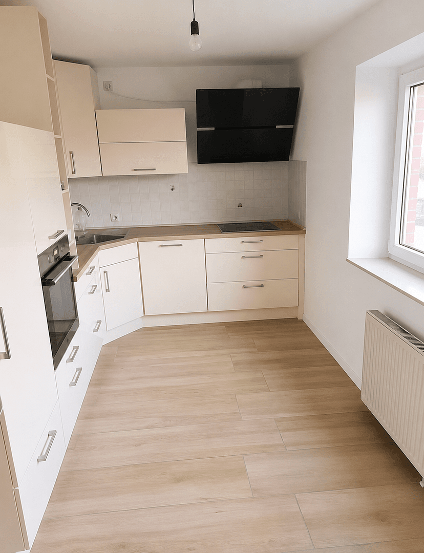 Pronájem bytu 4+1 100 m², Im Westerfeld 26, Rahden, Severní Porýní-Vestfálsko Pronájem bytu 4+1 100 m², Im Westerfeld 26, Rahden, Severní Porýní-Vestfálsko