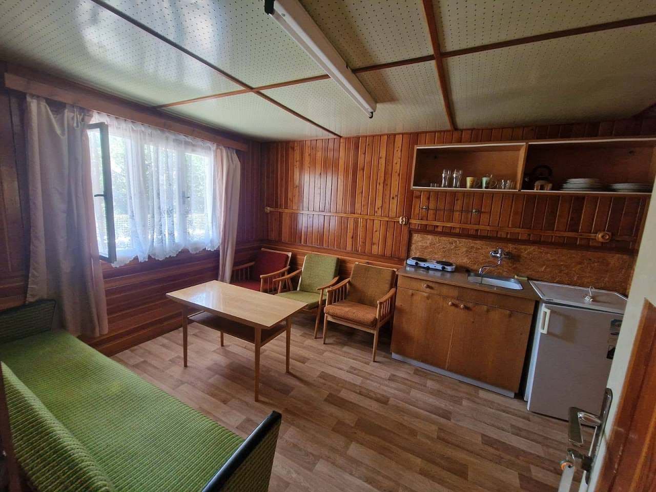Pronájem chaty, chalupy, Bítov, Jihomoravský kraj Pronájem chaty, chalupy, Bítov, Jihomoravský kraj