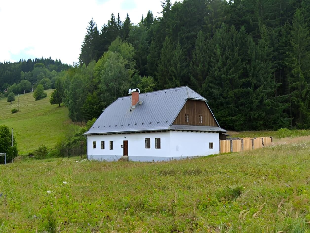 Pronájem chaty, chalupy, Borušov, Pardubický kraj Pronájem chaty, chalupy, Borušov, Pardubický kraj