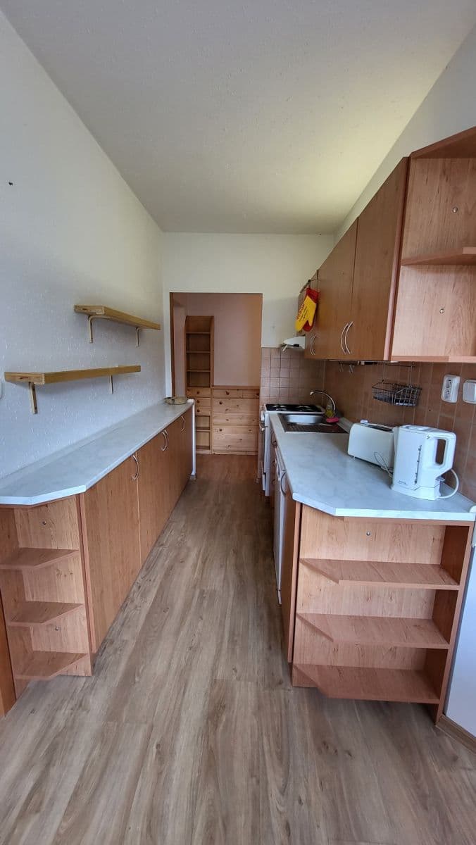 Pronájem bytu 2+1 55 m², Černého, Brno, Jihomoravský kraj Pronájem bytu 2+1 55 m², Černého, Brno, Jihomoravský kraj