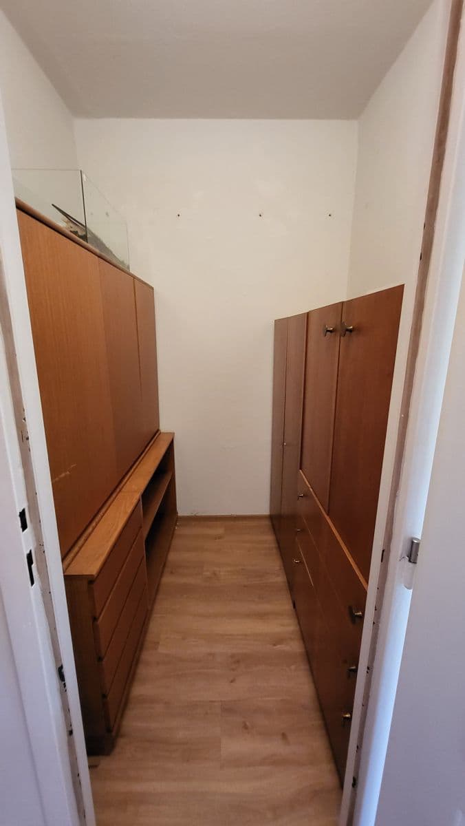 Pronájem bytu 2+1 55 m², Černého, Brno, Jihomoravský kraj Pronájem bytu 2+1 55 m², Černého, Brno, Jihomoravský kraj