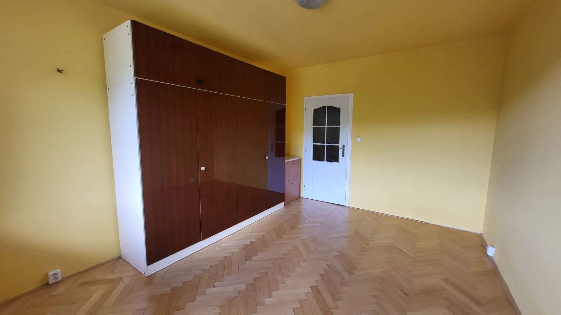 Pronájem bytu 2+1 55 m², Černého, Brno, Jihomoravský kraj Pronájem bytu 2+1 55 m², Černého, Brno, Jihomoravský kraj