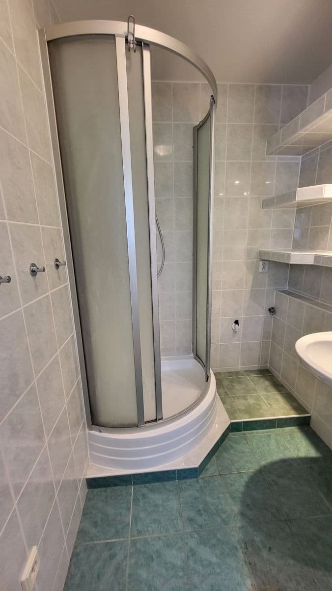 Pronájem bytu 2+1 55 m², Černého, Brno, Jihomoravský kraj Pronájem bytu 2+1 55 m², Černého, Brno, Jihomoravský kraj