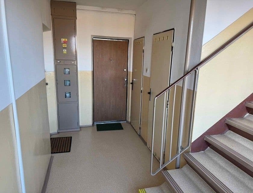 Prodej bytu 2+kk 40 m², Josefa Suka, Most, Ústecký kraj Prodej bytu 2+kk 40 m², Josefa Suka, Most, Ústecký kraj