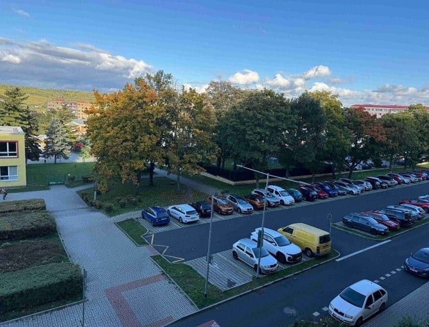 Prodej bytu 2+kk 40 m², Josefa Suka, Most, Ústecký kraj Prodej bytu 2+kk 40 m², Josefa Suka, Most, Ústecký kraj