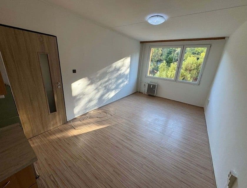 Prodej bytu 2+kk 40 m², Josefa Suka, Most, Ústecký kraj Prodej bytu 2+kk 40 m², Josefa Suka, Most, Ústecký kraj