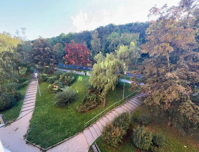 Prodej bytu 2+kk 40 m², Josefa Suka, Most, Ústecký kraj Prodej bytu 2+kk 40 m², Josefa Suka, Most, Ústecký kraj