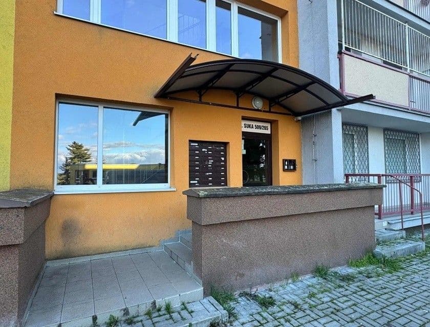 Prodej bytu 2+kk 40 m², Josefa Suka, Most, Ústecký kraj Prodej bytu 2+kk 40 m², Josefa Suka, Most, Ústecký kraj