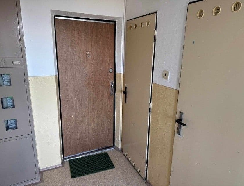 Prodej bytu 2+kk 40 m², Josefa Suka, Most, Ústecký kraj Prodej bytu 2+kk 40 m², Josefa Suka, Most, Ústecký kraj