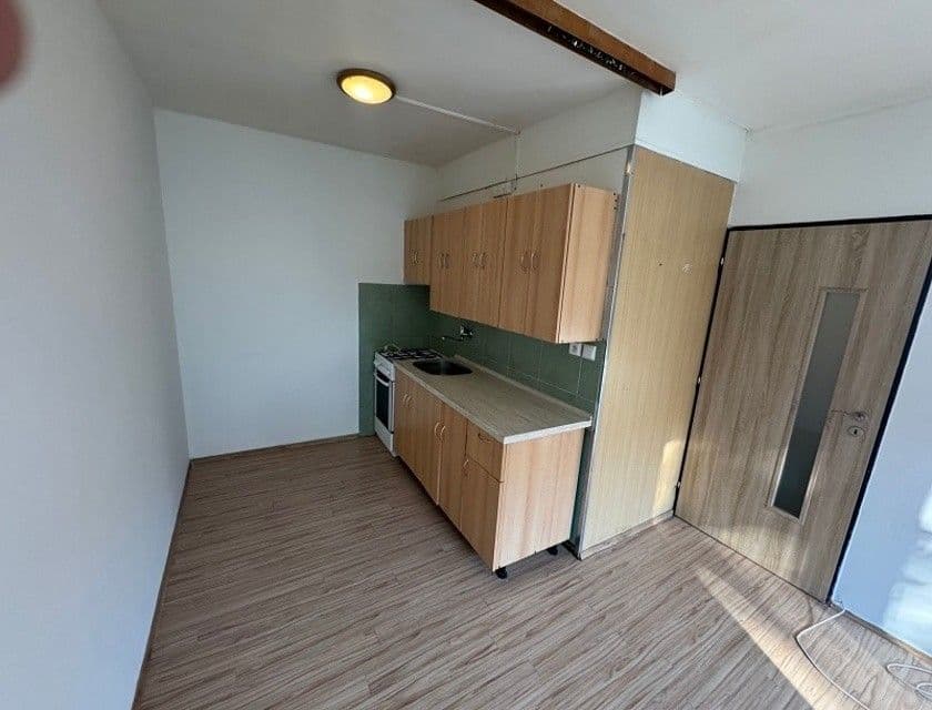 Prodej bytu 2+kk 40 m², Josefa Suka, Most, Ústecký kraj Prodej bytu 2+kk 40 m², Josefa Suka, Most, Ústecký kraj