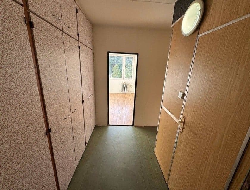 Prodej bytu 2+kk 40 m², Josefa Suka, Most, Ústecký kraj Prodej bytu 2+kk 40 m², Josefa Suka, Most, Ústecký kraj