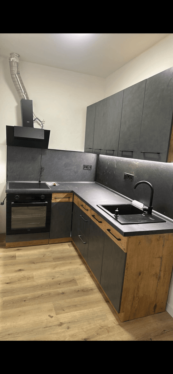 Pronájem bytu 2+kk 42 m², Tlučenská kolonie, Tlučná, Plzeňský kraj Pronájem bytu 2+kk 42 m², Tlučenská kolonie, Tlučná, Plzeňský kraj