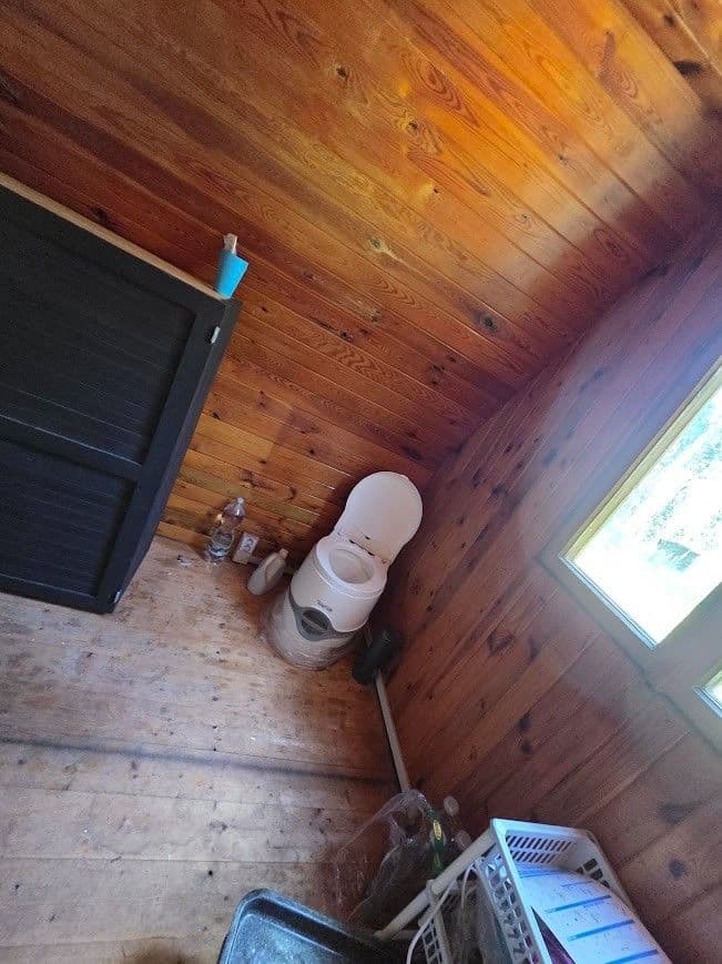 Prodej chaty, chalupy 45 m², pozemek 36 m², Plešnice, Plzeňský kraj Prodej chaty, chalupy 45 m², pozemek 36 m², Plešnice, Plzeňský kraj