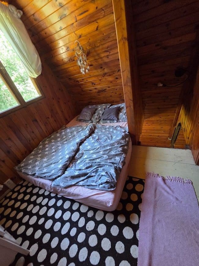 Prodej chaty, chalupy 45 m², pozemek 36 m², Plešnice, Plzeňský kraj Prodej chaty, chalupy 45 m², pozemek 36 m², Plešnice, Plzeňský kraj